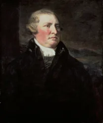 Golding rendőrtiszt (1739-1816)